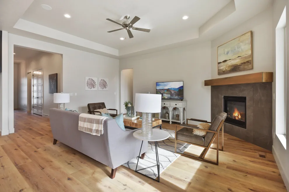 Cottonwood by Gardner Properties by Gardner Homes - Photo 5