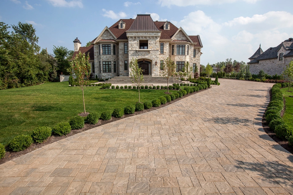 Driveways & Curb Appeal by Woodward Landscape Supply - Photo 4