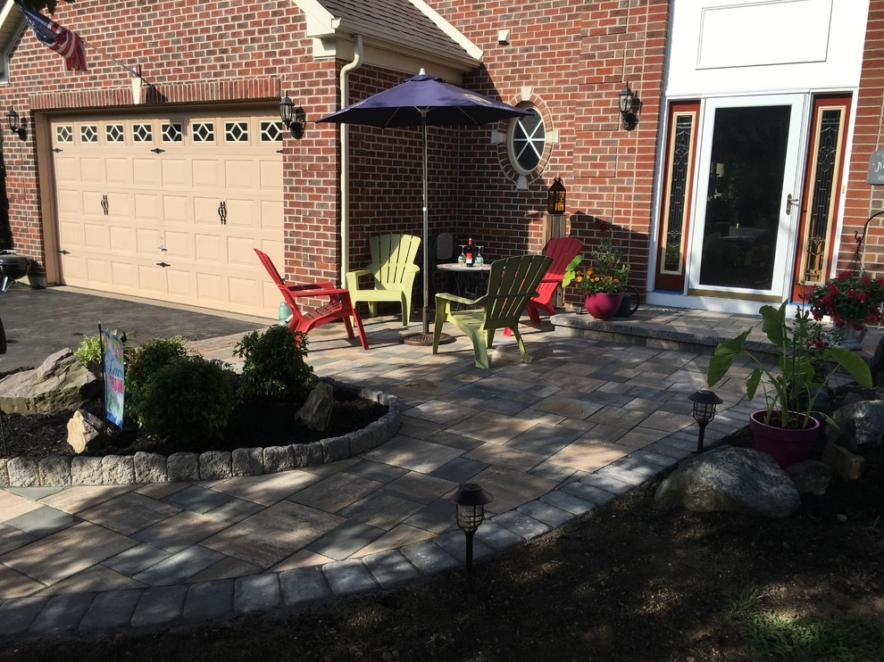 Driveways & Curb Appeal by Woodward Landscape Supply - Photo 5