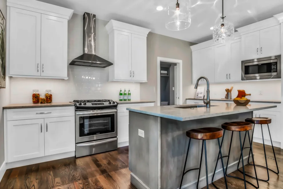 Quanal Court - New Development by Mahn Custom Homes And Renovations - Photo 8