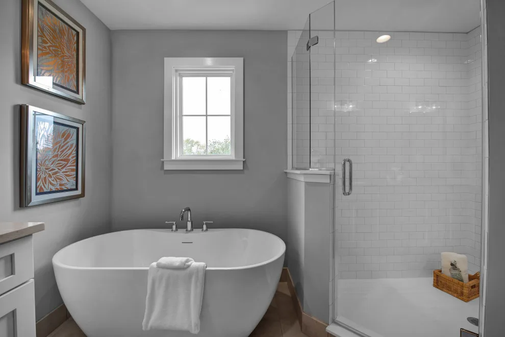 Couch Avenue - New Development by Mahn Custom Homes And Renovations - Photo 6