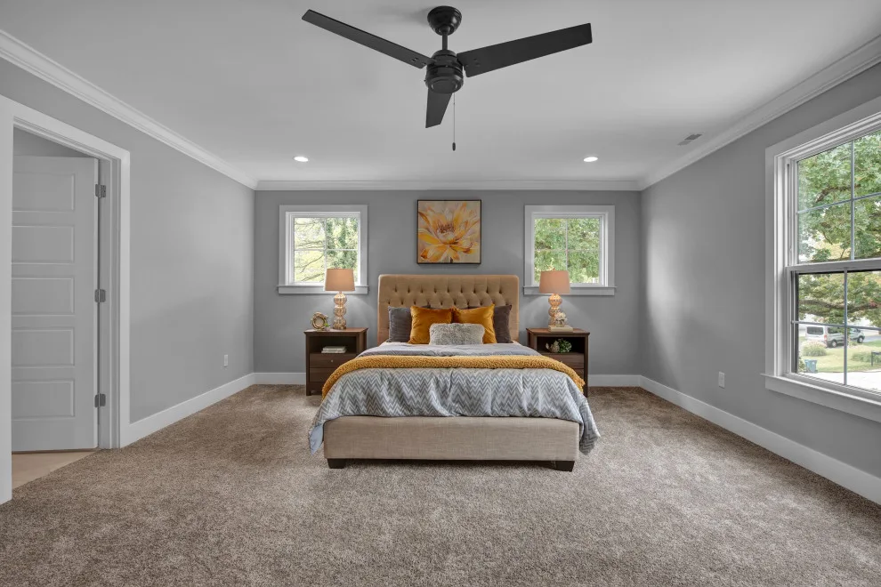 Couch Avenue - New Development by Mahn Custom Homes And Renovations - Photo 19