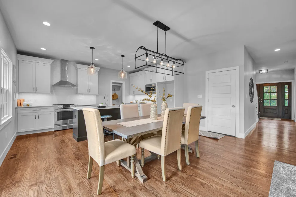 Couch Avenue - New Development by Mahn Custom Homes And Renovations - Photo 13
