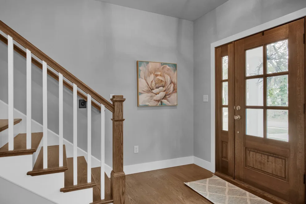 Couch Avenue - New Development by Mahn Custom Homes And Renovations - Photo 33