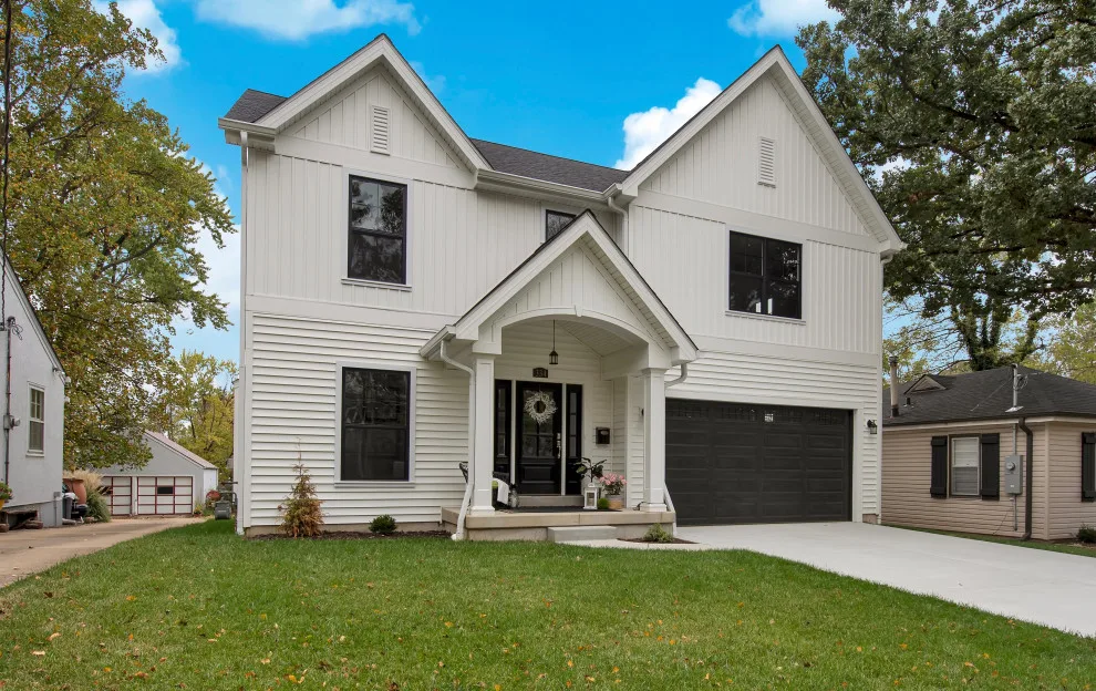 Couch Avenue - New Development by Mahn Custom Homes And Renovations - Photo 15