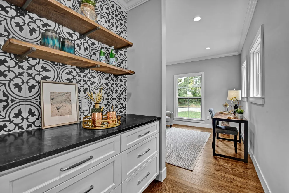Couch Avenue - New Development by Mahn Custom Homes And Renovations - Photo 24