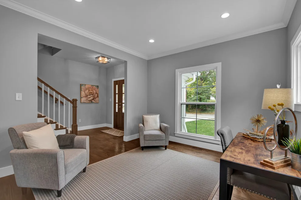 Couch Avenue - New Development by Mahn Custom Homes And Renovations - Photo 21