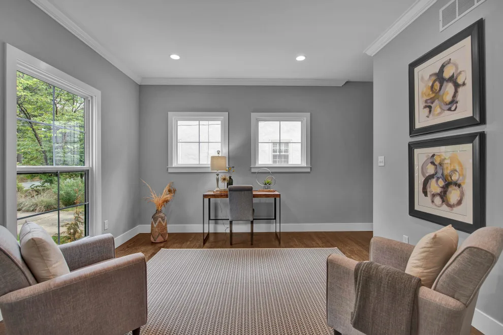 Couch Avenue - New Development by Mahn Custom Homes And Renovations - Photo 2