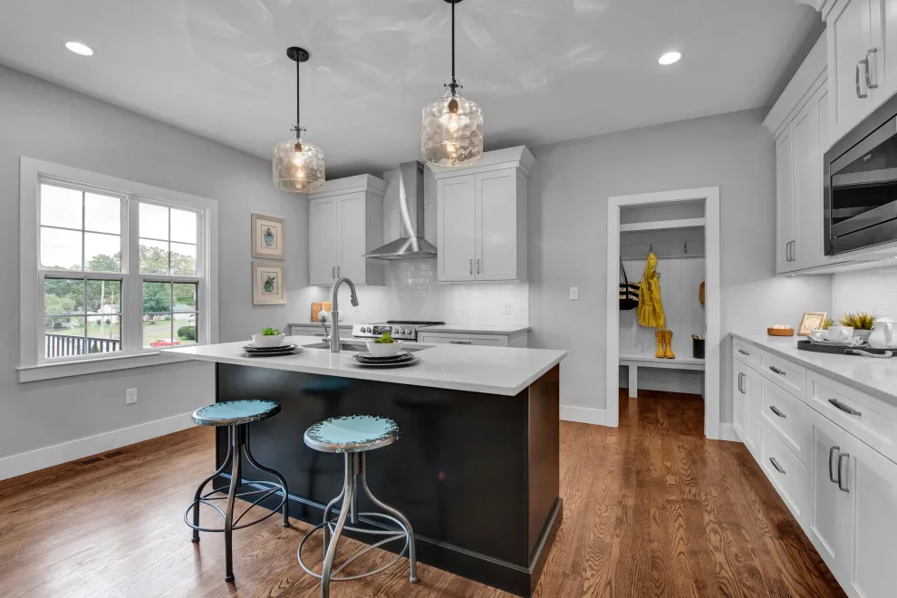 Couch Avenue - New Development by Mahn Custom Homes And Renovations - Photo 22