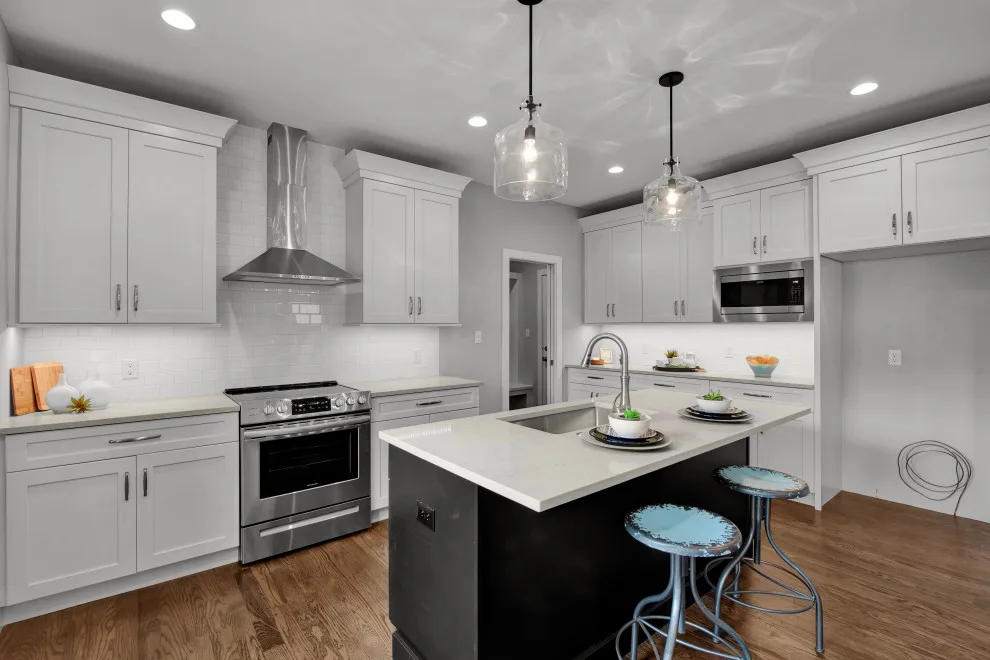 Couch Avenue - New Development by Mahn Custom Homes And Renovations - Photo 4