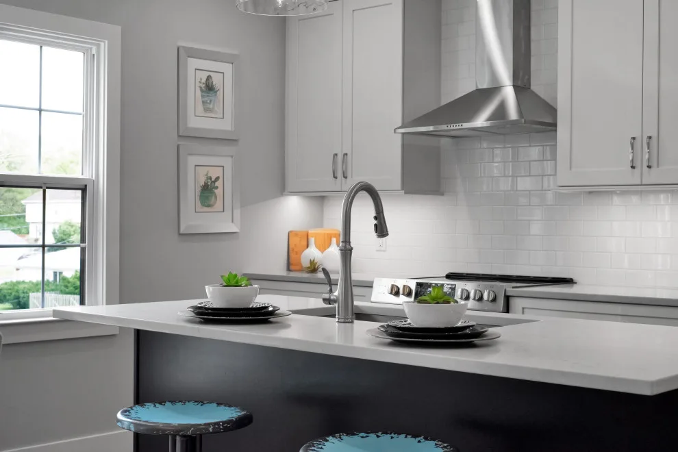 Mahn Custom Homes And Renovations - Photo 8