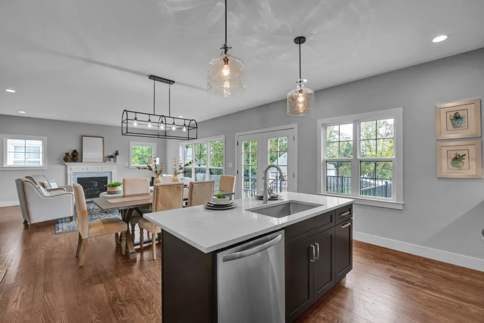 Couch Avenue - New Development by Mahn Custom Homes And Renovations - Photo 25