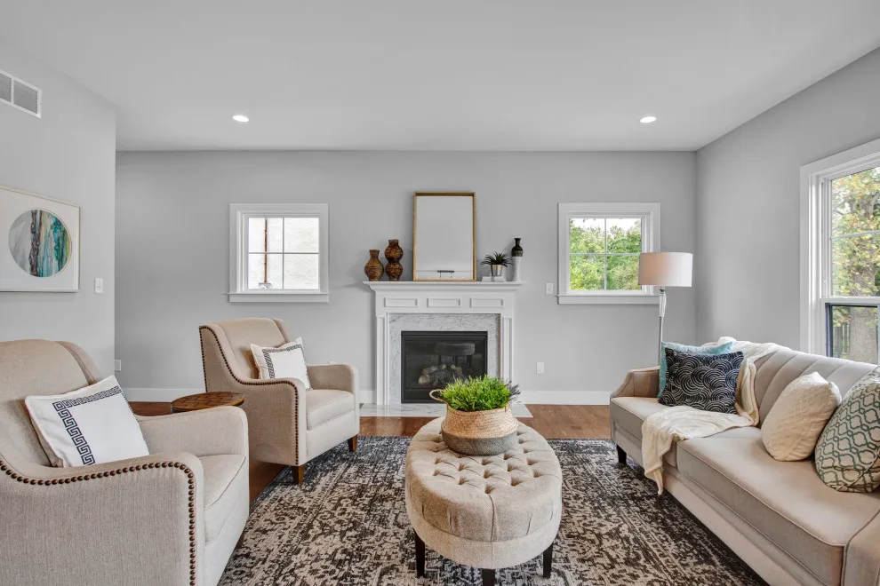 Couch Avenue - New Development by Mahn Custom Homes And Renovations - Photo 16