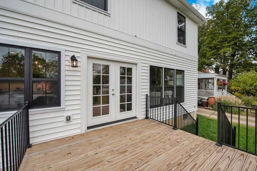 Couch Avenue - New Development by Mahn Custom Homes And Renovations - Photo 29
