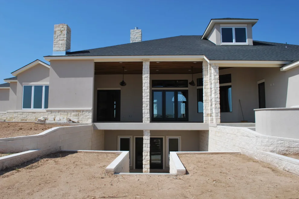 NATION GLAM by Comer Custom Builders, LLC - Photo 26