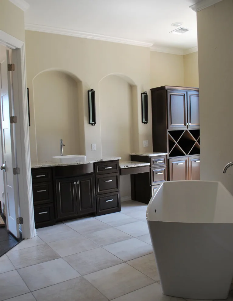NATION GLAM by Comer Custom Builders, LLC - Photo 9