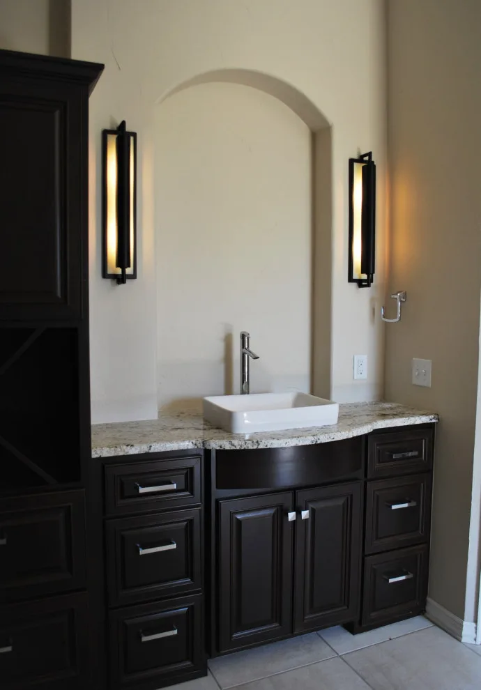 NATION GLAM by Comer Custom Builders, LLC - Photo 54