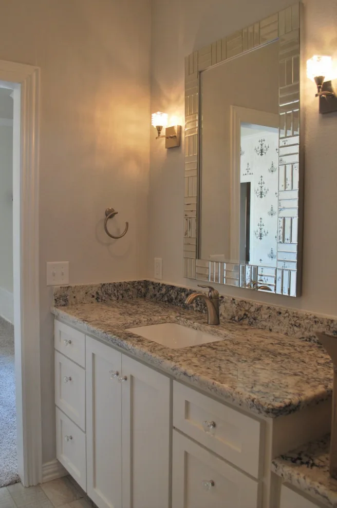 NATION GLAM by Comer Custom Builders, LLC - Photo 44