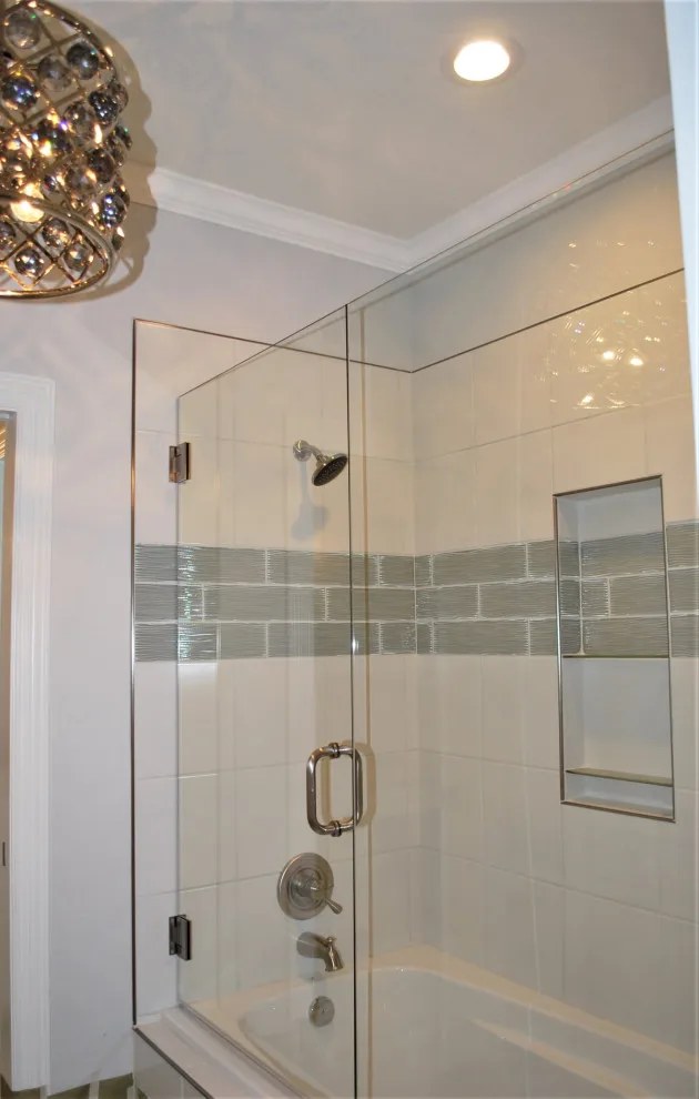 NATION GLAM by Comer Custom Builders, LLC - Photo 27