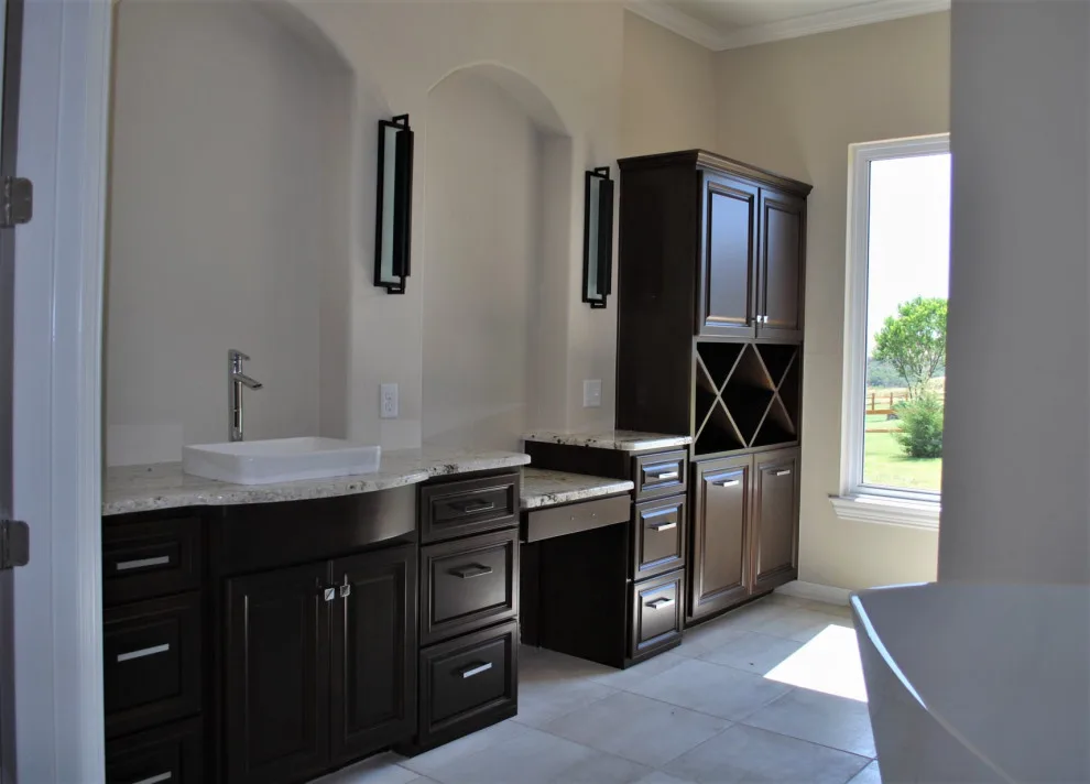 NATION GLAM by Comer Custom Builders, LLC - Photo 2