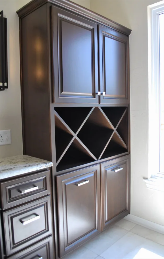 NATION GLAM by Comer Custom Builders, LLC - Photo 51
