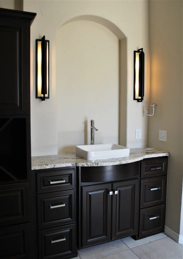 NATION GLAM by Comer Custom Builders, LLC - Photo 31