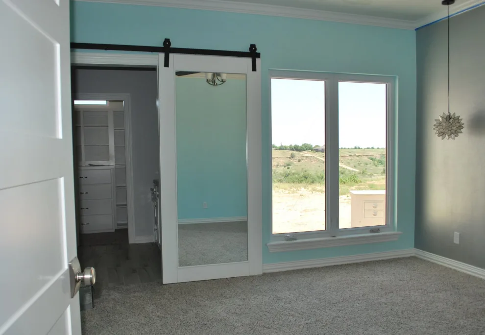 NATION GLAM by Comer Custom Builders, LLC - Photo 46