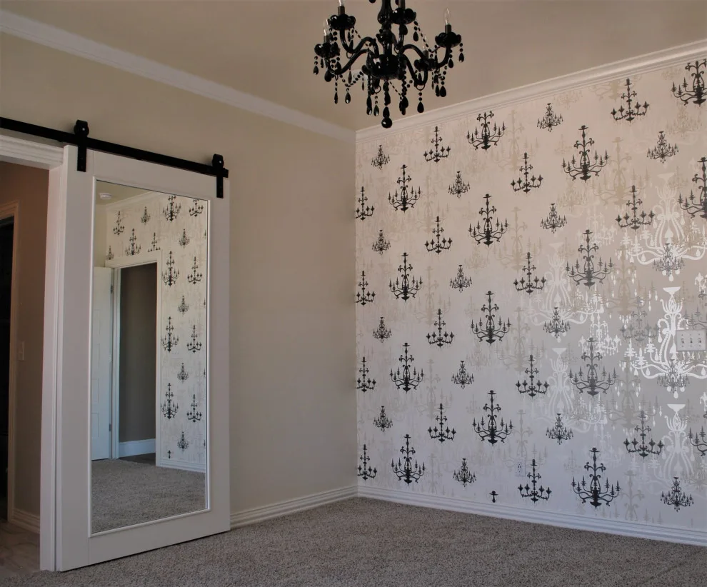 NATION GLAM by Comer Custom Builders, LLC - Photo 6