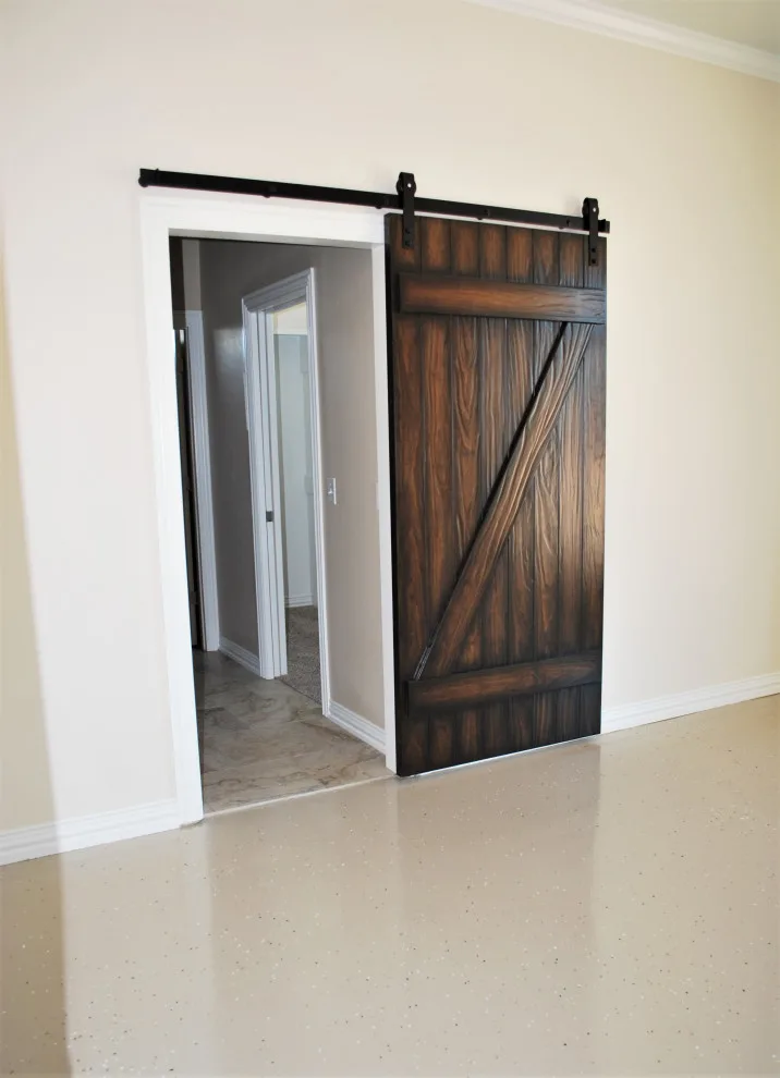NATION GLAM by Comer Custom Builders, LLC - Photo 35