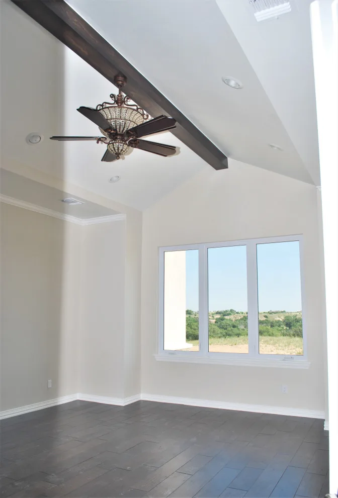 NATION GLAM by Comer Custom Builders, LLC - Photo 22
