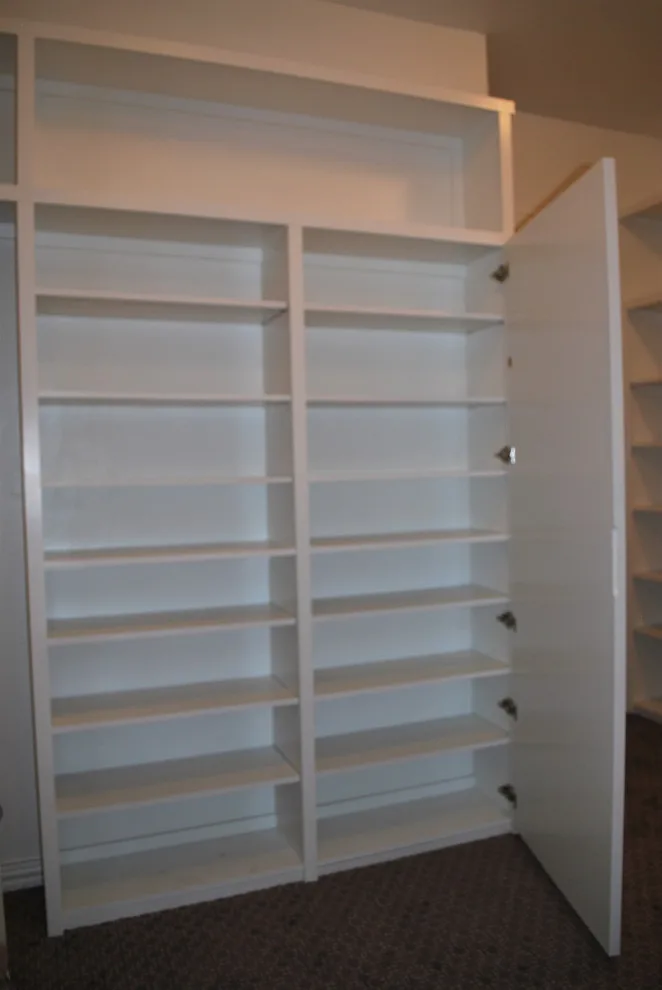 NATION GLAM by Comer Custom Builders, LLC - Photo 37