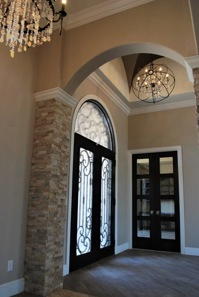 NATION GLAM by Comer Custom Builders, LLC - Photo 7