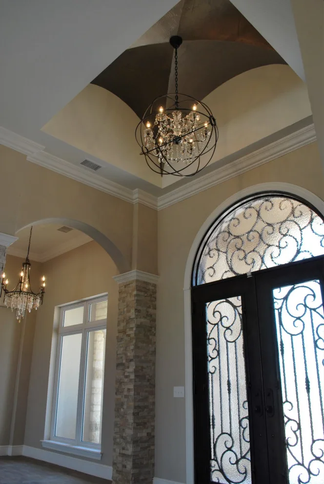 NATION GLAM by Comer Custom Builders, LLC - Photo 28