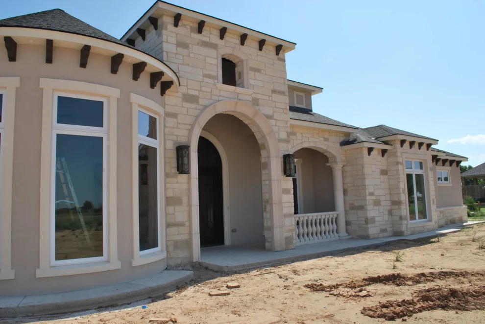 NATION GLAM by Comer Custom Builders, LLC - Photo 47