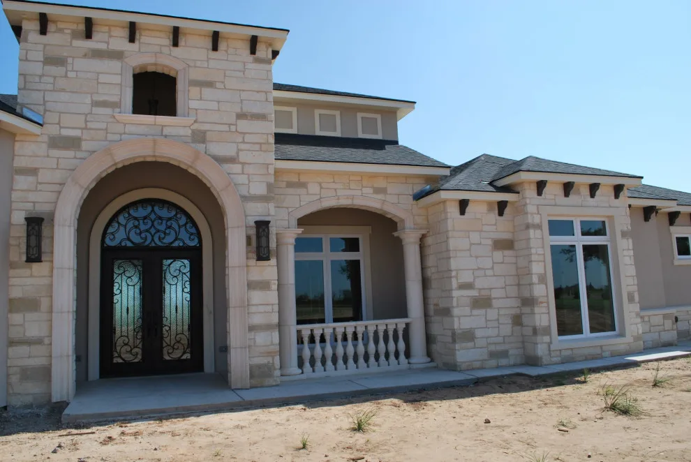 NATION GLAM by Comer Custom Builders, LLC - Photo 3