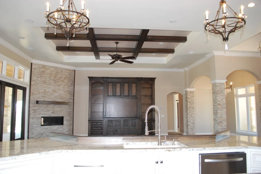 NATION GLAM by Comer Custom Builders, LLC - Photo 56