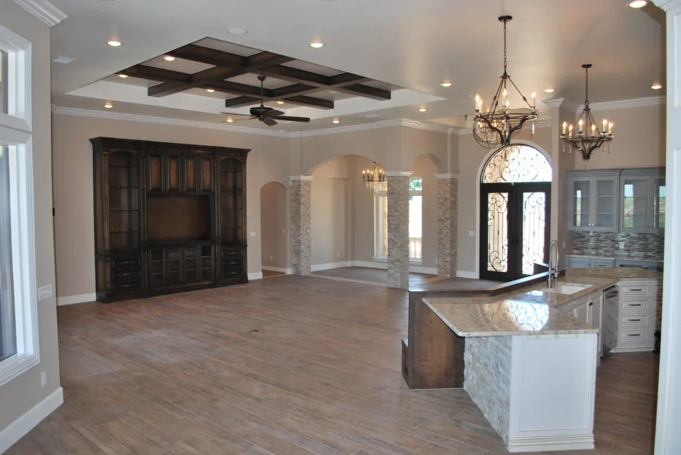 NATION GLAM by Comer Custom Builders, LLC - Photo 23