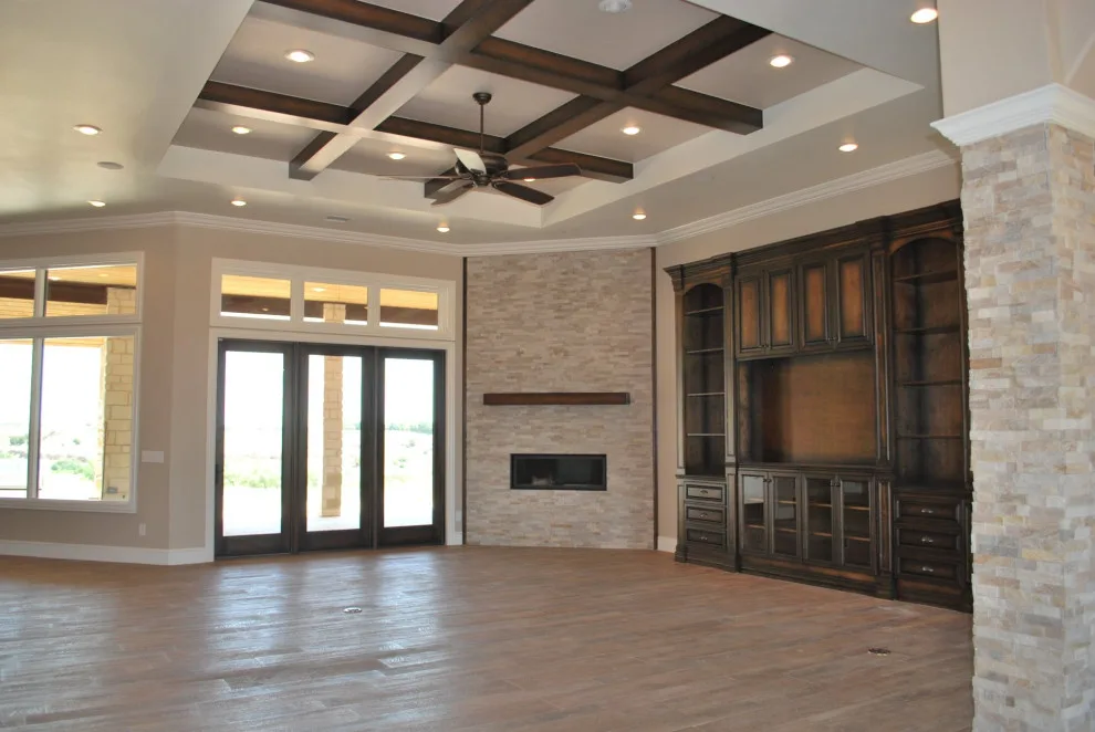 NATION GLAM by Comer Custom Builders, LLC - Photo 39