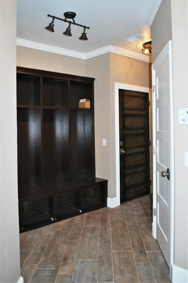 NATION GLAM by Comer Custom Builders, LLC - Photo 16