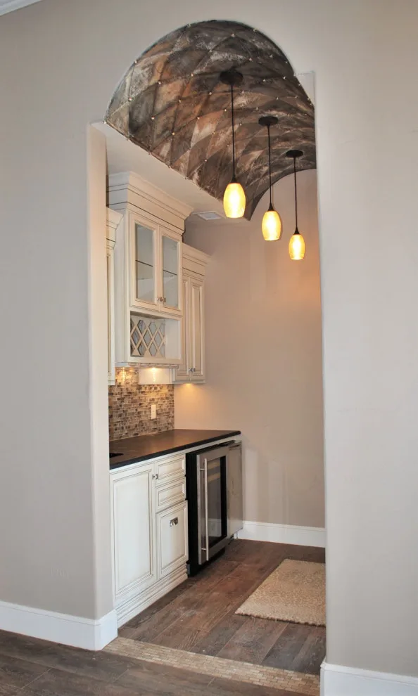 NATION GLAM by Comer Custom Builders, LLC - Photo 32