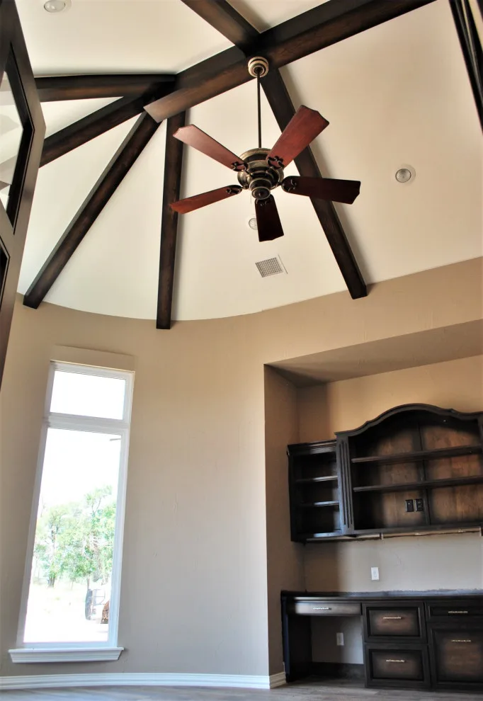 NATION GLAM by Comer Custom Builders, LLC - Photo 25