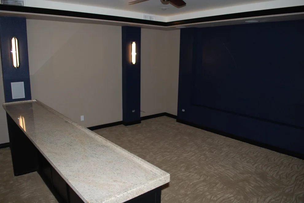 NATION GLAM by Comer Custom Builders, LLC - Photo 48