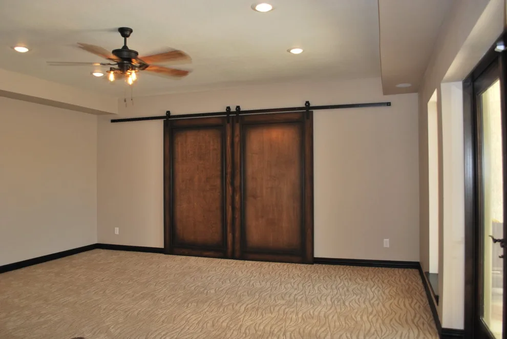 NATION GLAM by Comer Custom Builders, LLC - Photo 52
