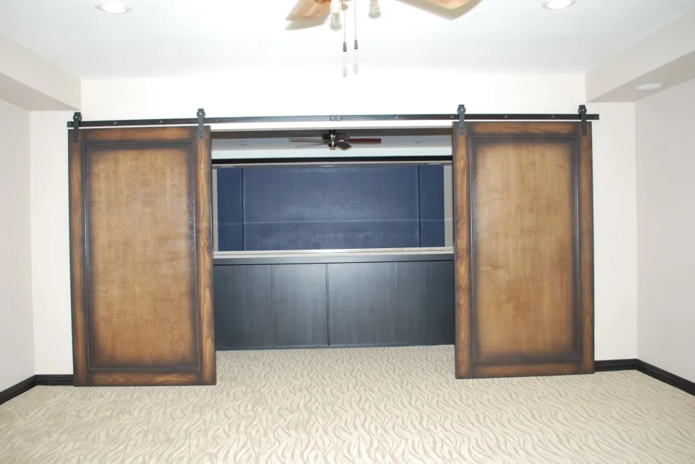 NATION GLAM by Comer Custom Builders, LLC - Photo 41
