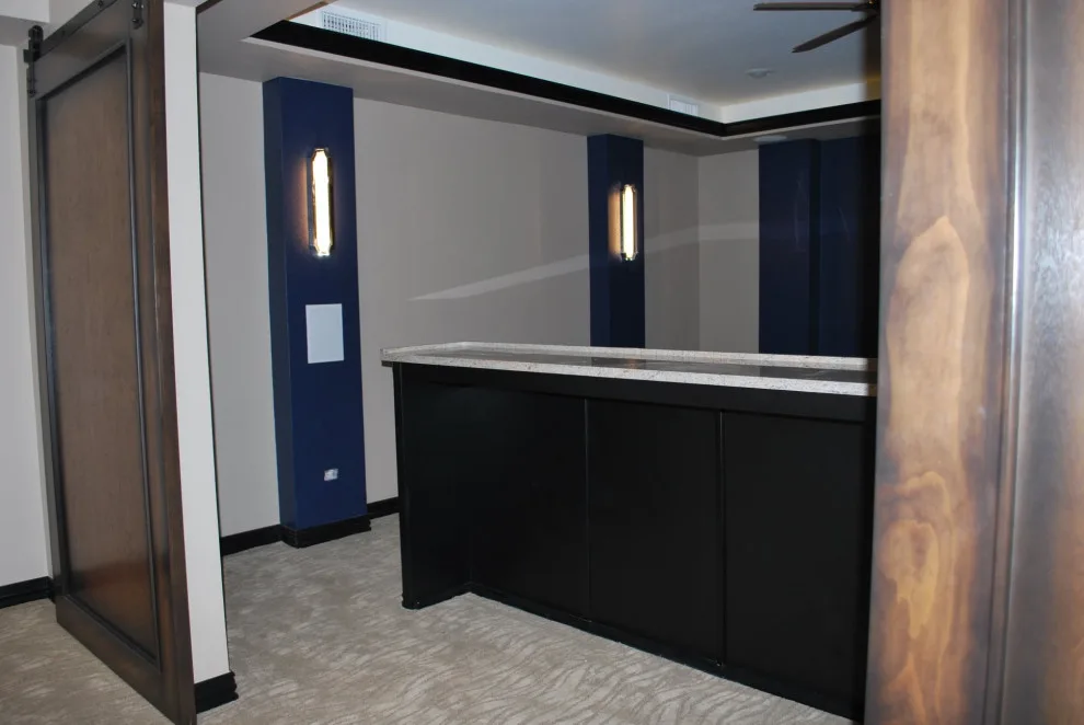 NATION GLAM by Comer Custom Builders, LLC - Photo 57