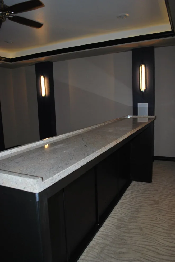 NATION GLAM by Comer Custom Builders, LLC - Photo 36