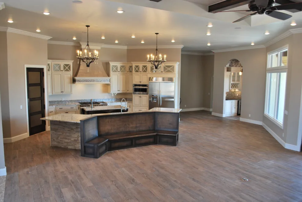NATION GLAM by Comer Custom Builders, LLC - Photo 38