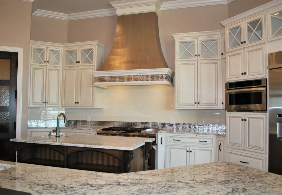 NATION GLAM by Comer Custom Builders, LLC - Photo 19