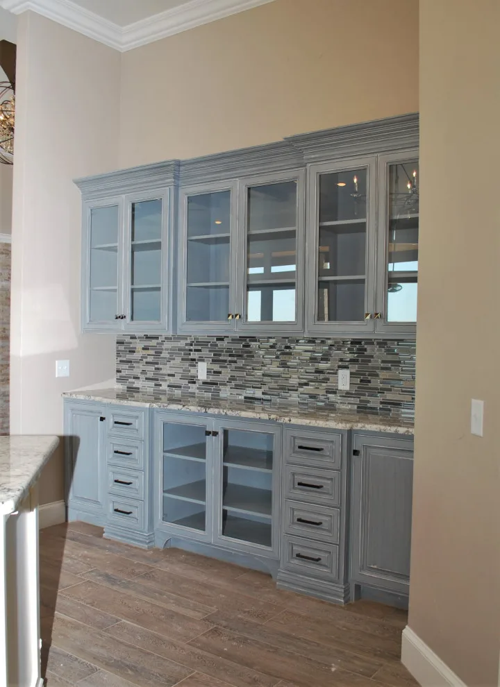 NATION GLAM by Comer Custom Builders, LLC - Photo 55