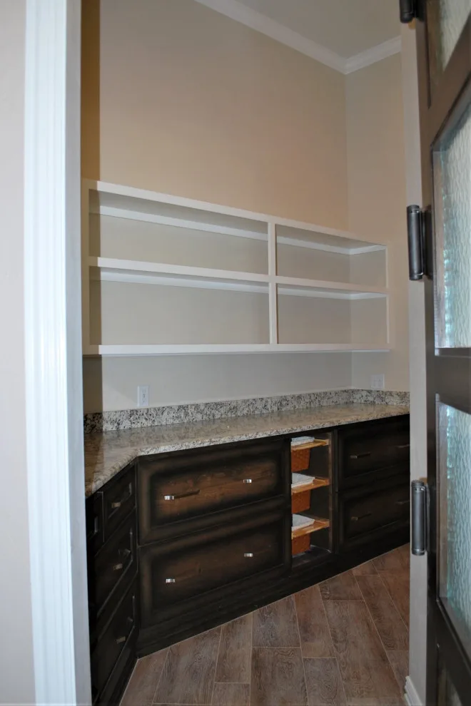 NATION GLAM by Comer Custom Builders, LLC - Photo 30